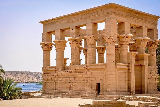 5 Days Nile Cruise from Luxor To Aswan including Abu Simbel Trip - FAQs
