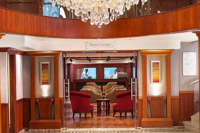 5 Days Nile Cruise Luxor and Aswan with Hot Air Balloon - FAQ
