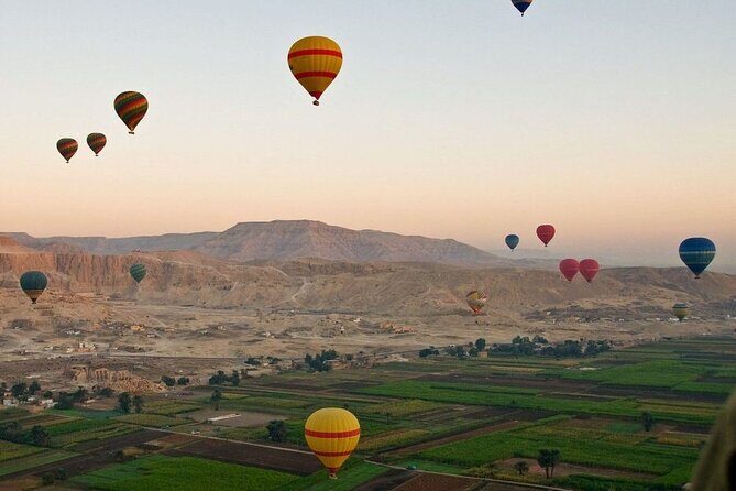 5 Days Nile Cruise Package with flight from Cairo - Who Is This Tour Best Suited For?
