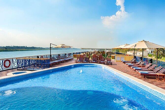5 Days Nile Cruise Tour from Luxor to Aswan - FAQ