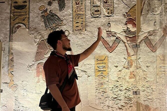 5 Days Nile River Cruise from Luxor to Aswan - With Private Excursions - Authentic Experiences and Insights from Reviewers
