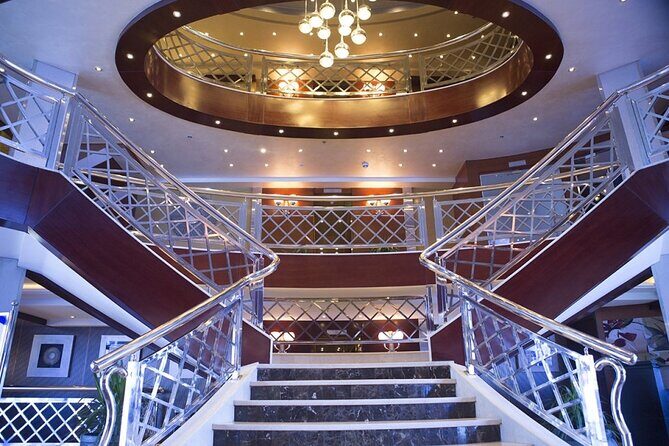 5 Days Nile River Cruise from Luxor to Aswan - With Private Excursions - Final Thoughts
