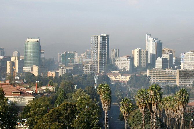 5 Days North Ethiopia Tours - A Deep Dive into the 5-Day North Ethiopia Tour