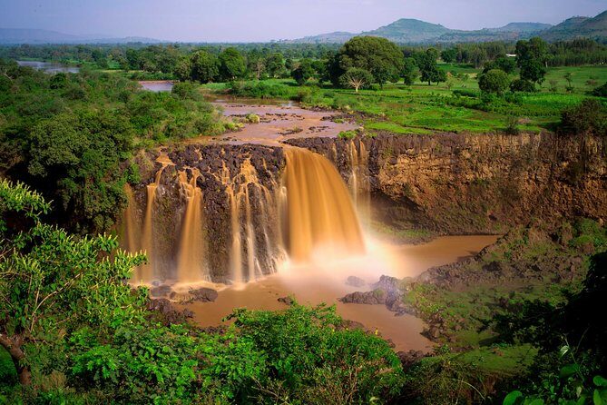 5 Days North Ethiopia Tours - Who Should Consider This Tour?