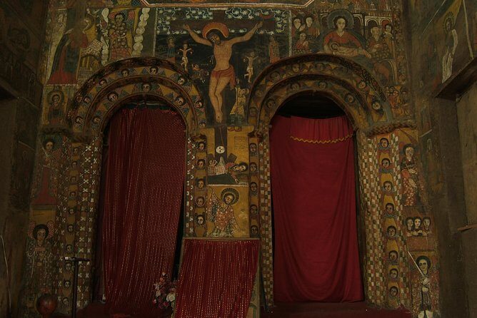 5 Days North Ethiopia Tours - FAQs