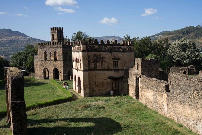 5 Days North Ethiopia Tours - What Travelers Say