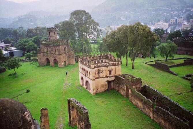 5 Days North Ethiopia Tours - Who Will Love This Tour?