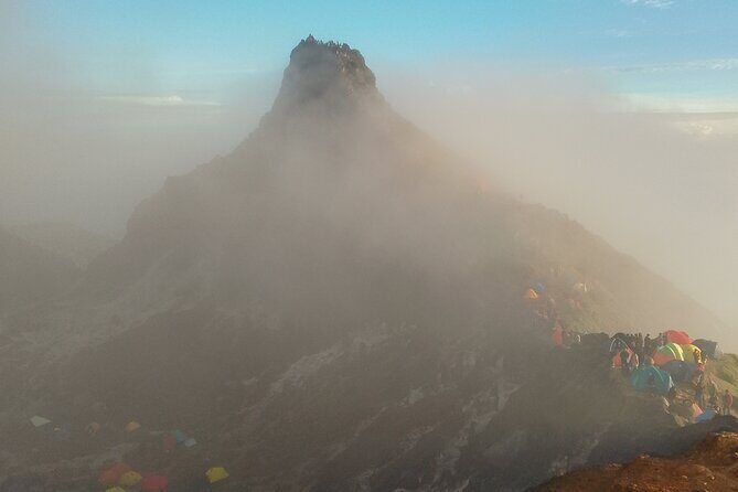 5 Days North Sumatera Adventure : Bukit Lawang & Mount Sibayak - The Sum Up