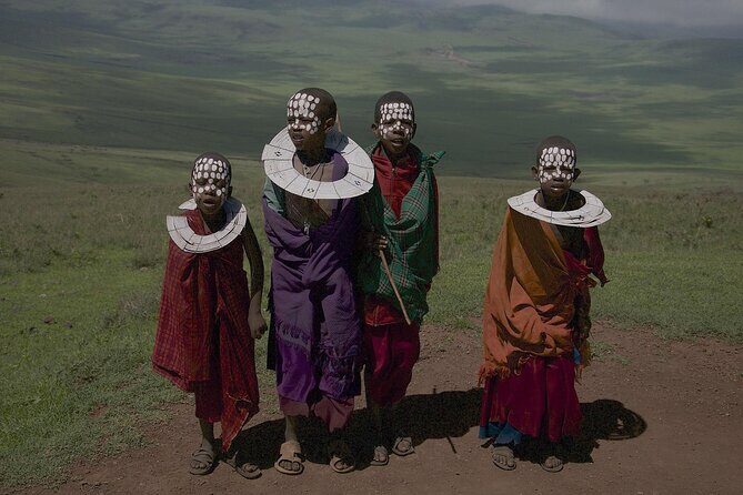 5 Days Northern Tanzania Safari- Lodging - FAQ