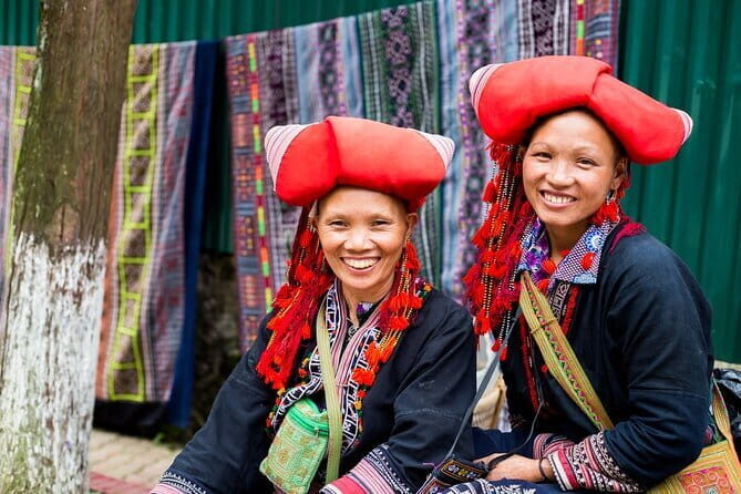 5 days Northwest adventures with Bac Ha Sunday Market - An In-Depth Look at the 5-Day Northwest Vietnam Tour
