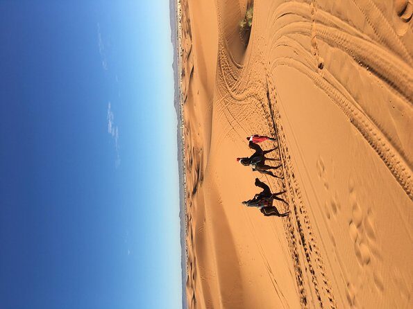 5 days of Marrakech - How the Tour Adds Value