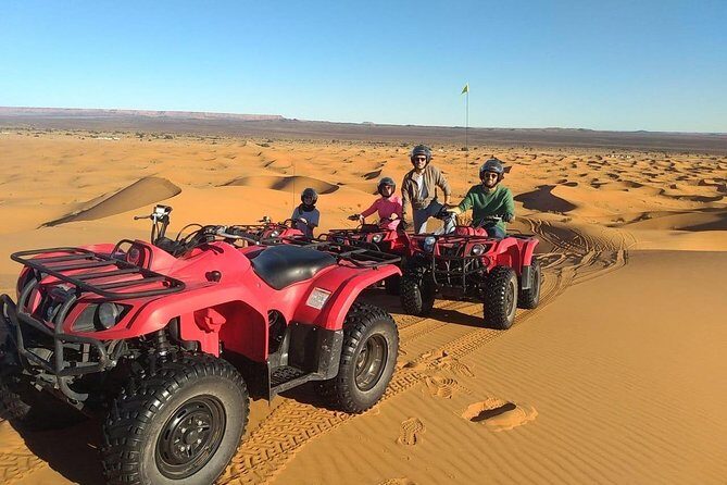 5 days of Marrakech - The Sum Up