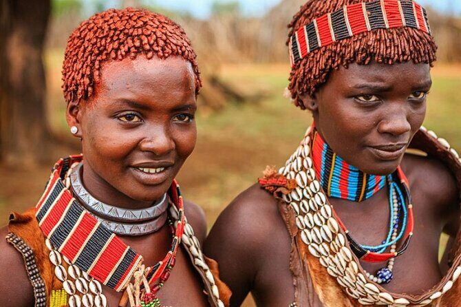 5 days Omo valley - Exploring the Itinerary: What’s in Store