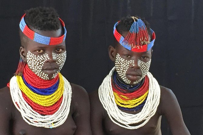 5 Days Omo Valley Tour: Experience Ethiopia's Tribal Traditions - Experience Ethiopia’s Tribal Heritage: 5 Days in the Omo Valley