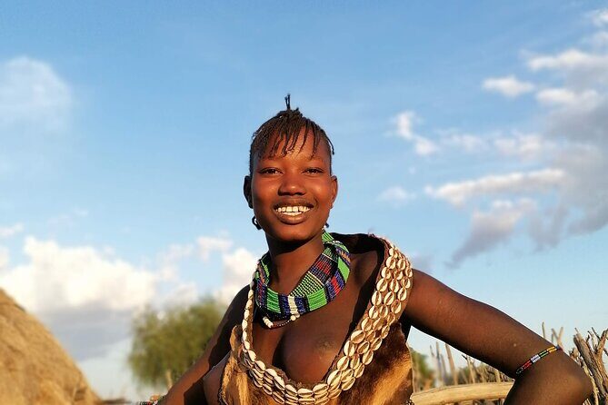 5 Days Omo Valley Tour: Experience Ethiopia's Tribal Traditions - FAQs