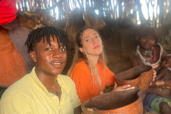 5 DAYS Omo VALLEY TOUR FROM JINKA - Transportation & Comfort