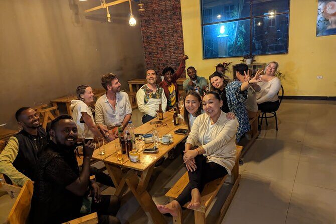 5 DAYS Omo VALLEY TOUR FROM JINKA - FAQ