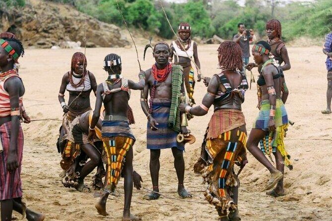 5 Days Omo Valley Tours - Overview of the 5 Days Omo Valley Tours