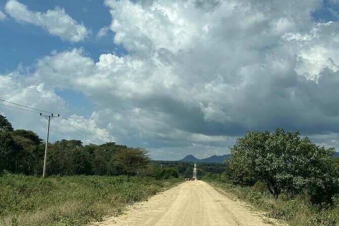 5 Days Omo Valley Tribal Tours - Key Points