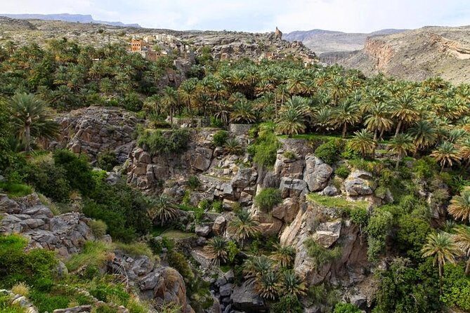 5 Days Package TOUR DINA - Is This Tour Worth the Price?
