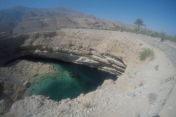 5 Days Package TOUR DINA - Who Will Love This Tour?