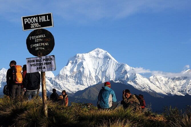5 days Poon Hill Trek with Half Day Seti River Rafting - Who Is This Tour Best For?