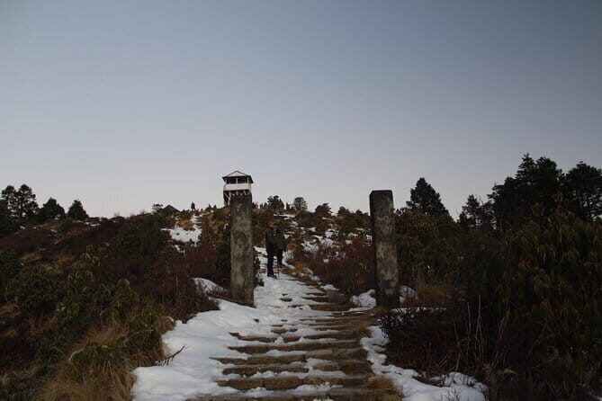 5 days Poon Hill Trek with Half Day Seti River Rafting - The Sum Up