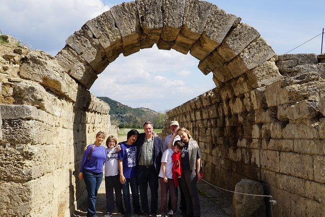 5-days-private-ancient-cities-tour-of-greece-from-athens