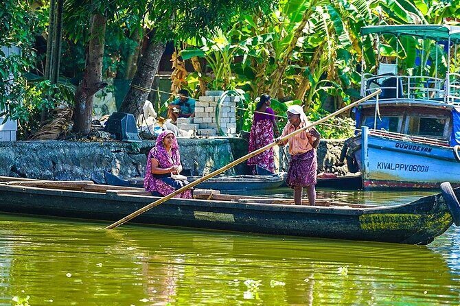 5 Days Private Bangladesh Tour Tea & Rainforest - Exploring the Itinerary in Depth