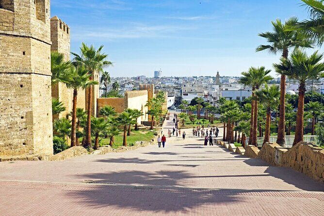 5 days private Casablanca tour to Marrakech via Fès and desert - Final Thoughts