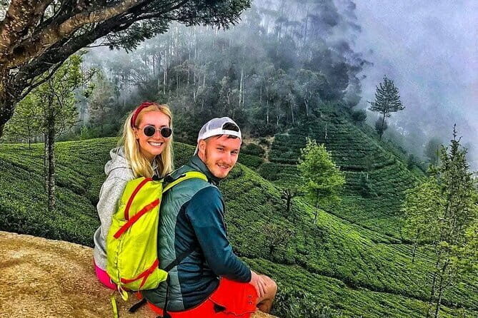 5 Days Private Guided luxury Tour in Sri Lanka - Exploring the Itinerary in Detail