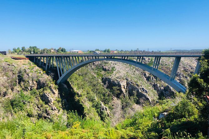 5 Days Private Guided Tour in Garden Route - FAQs
