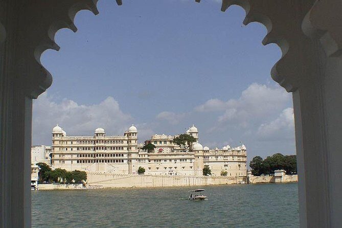 5 Days Private Heritage Triangle Tour Jaipur, Jodhpur, Udaipur. - An In-Depth Look at the Itinerary