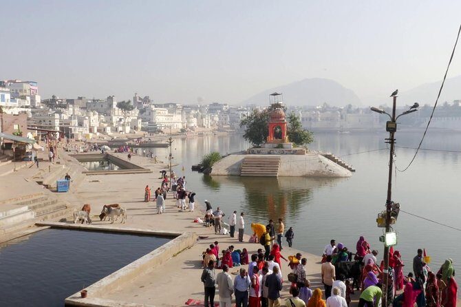 5 Days Private Heritage Triangle Tour Jaipur, Jodhpur, Udaipur. - Who Will Love This Tour?