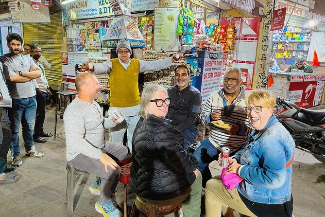 5 Days Private Heritage Triangle Tour Jaipur, Jodhpur, Udaipur. - Final Thoughts