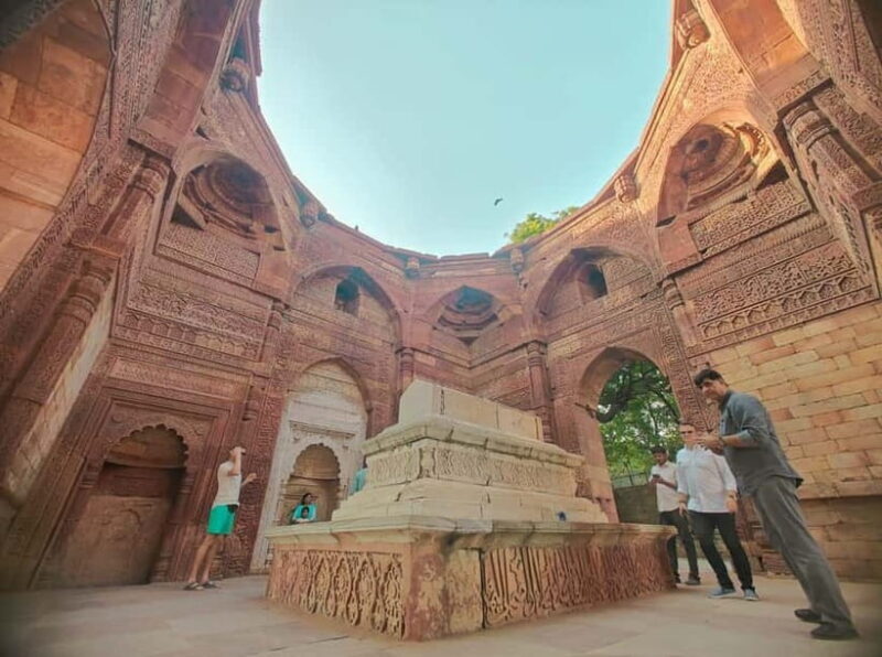 5-Days Private Luxury Golden Triangle Tour Agra Jaipur Delhi - Practical Considerations