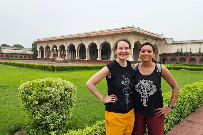 5-Days Private Luxury Golden Triangle Tour from Delhi - Final Thoughts