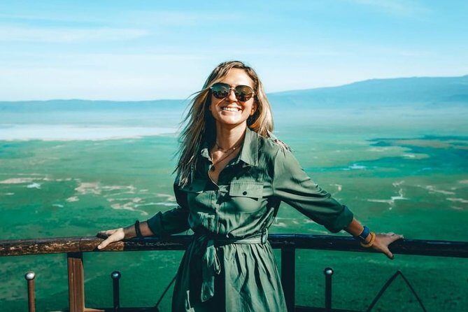 5-Days Private Midrange Safari: Serengeti, Ngorongoro & Manyara - Practical Tips and Considerations