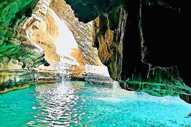 5-Days Private Oman Tour from Muscat - FAQ
