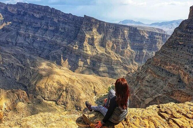 5-Days Private Oman Tour  Mountains, Deserts & Coastline - Key Points