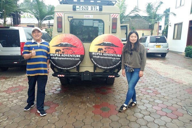 5 Days Private Safari- Tarangire, Serengeti, Ngorongoro & Manyara - The Sum Up: Who Is This Safari Best For?