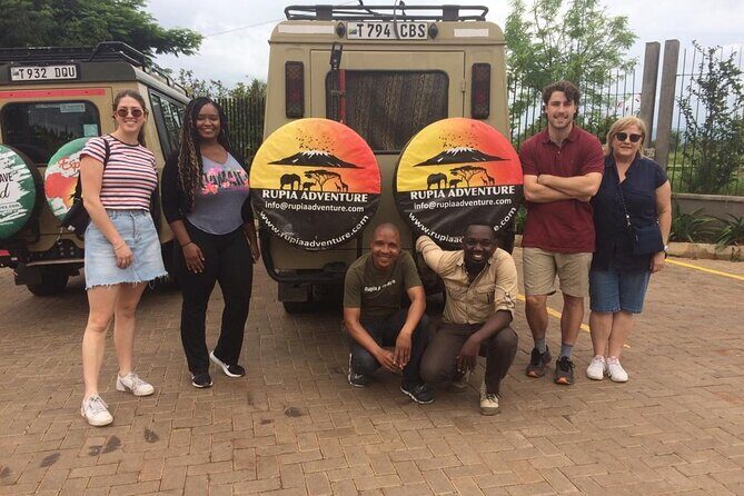 5 Days Private Safari- Tarangire, Serengeti, Ngorongoro & Manyara - Frequently Asked Questions