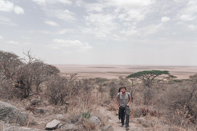 5-Days Private Safari Tour in Trangire, Serengeti, and Ngorongoro Crater - The Itinerary: A Closer Look at What You’ll Experience