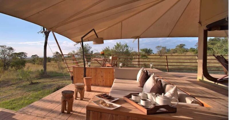5 Days Private Tanzania Safari - Africa Finest Adventures - Key Points