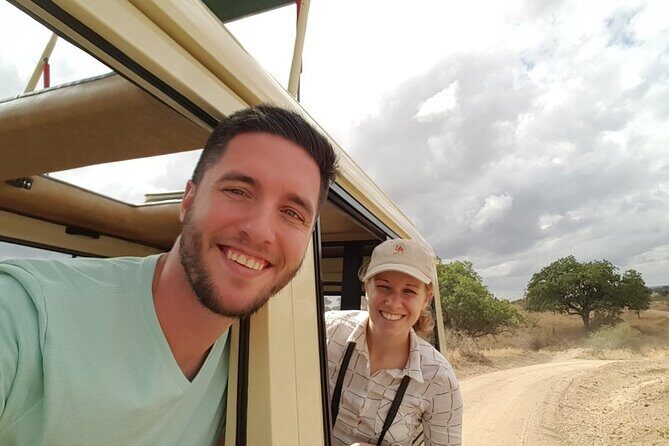5 Days Private Tarangire, Serengeti, Ngorongoro, Manyara Safaris - Why This Tour is Perfect for You