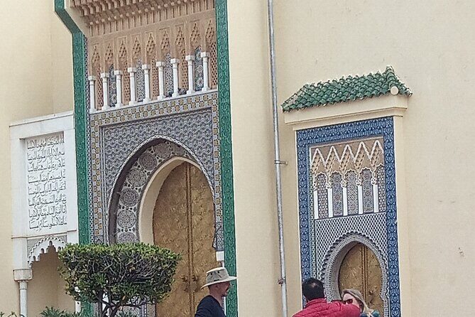 5 Days Private Tour from Casablanca to Fes and Sahara Desert - The Sum Up: Who Should Book This Tour?