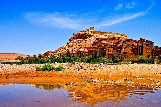5 Days Private Tour from Fes to Marrakech via Merzouga Desert - Practical Aspects and Value
