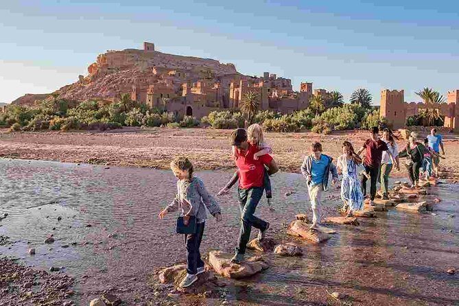5 Days Private Tour from Fes to Marrakech via Merzouga Desert - FAQ