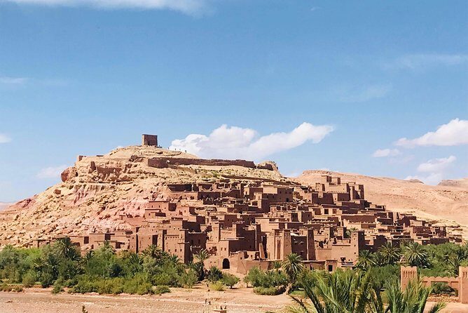 5 Days Private Tour From Marrakech To Tangier - Final Thoughts