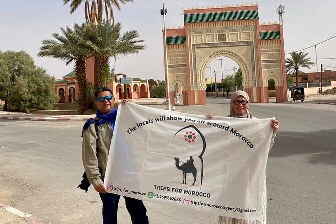 5 Days Private Tour from Tangier to Marrakech via the Sahara Desert - Who Is This Tour Best For?